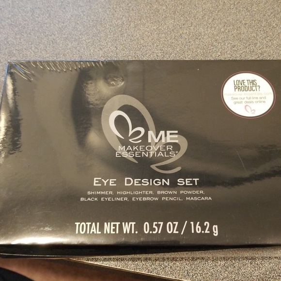 Eye Design Set - Picture 2 of 2